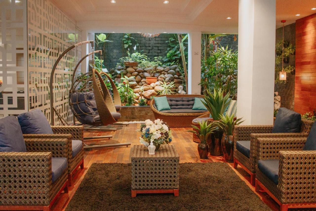 Hotel Das Americas Balneário Camboriú エクステリア 写真