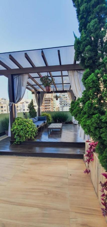 Hotel Das Americas Balneário Camboriú エクステリア 写真