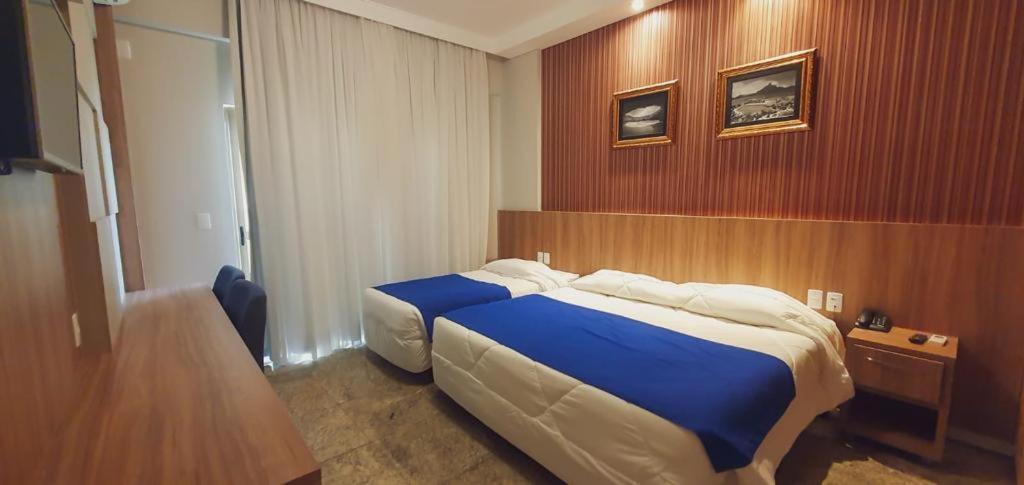 Hotel Das Americas Balneário Camboriú エクステリア 写真