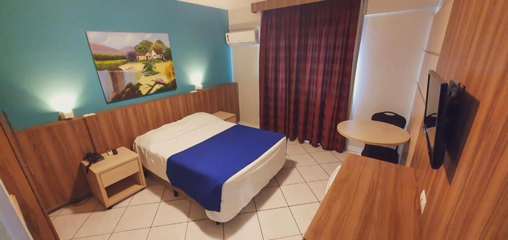 Hotel Das Americas Balneário Camboriú エクステリア 写真