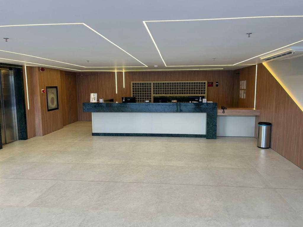 Hotel Das Americas Balneário Camboriú エクステリア 写真