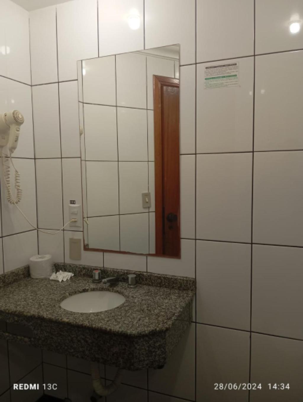 Hotel Das Americas Balneário Camboriú エクステリア 写真