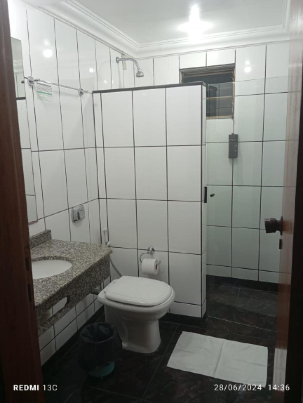 Hotel Das Americas Balneário Camboriú エクステリア 写真