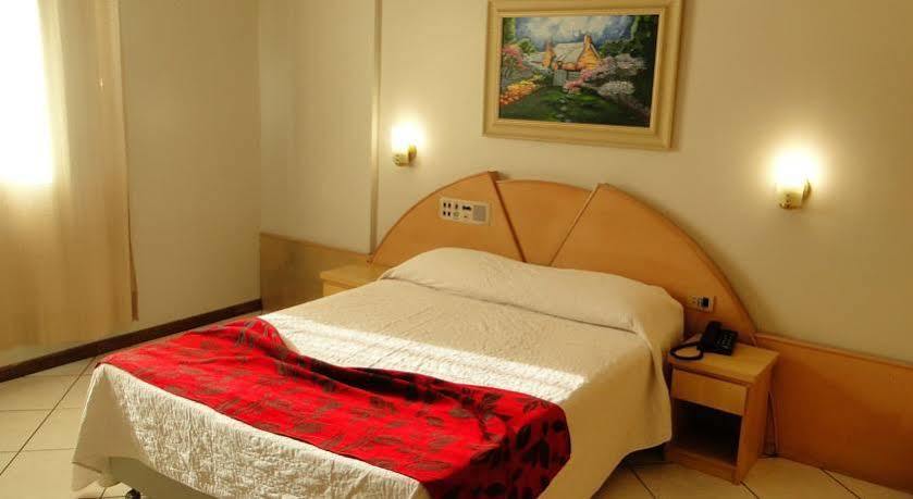 Hotel Das Americas Balneário Camboriú エクステリア 写真