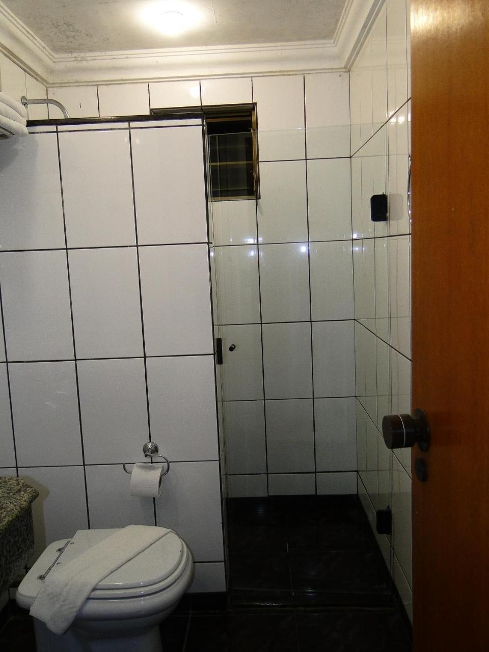 Hotel Das Americas Balneário Camboriú エクステリア 写真